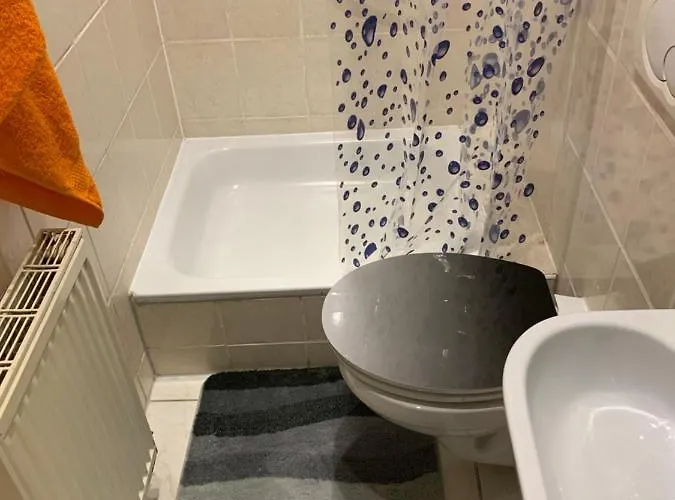 Centrally & Comfortable Apartment Vienna