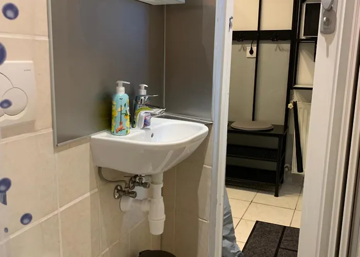 Apartment Centrally & Comfortable Vienna