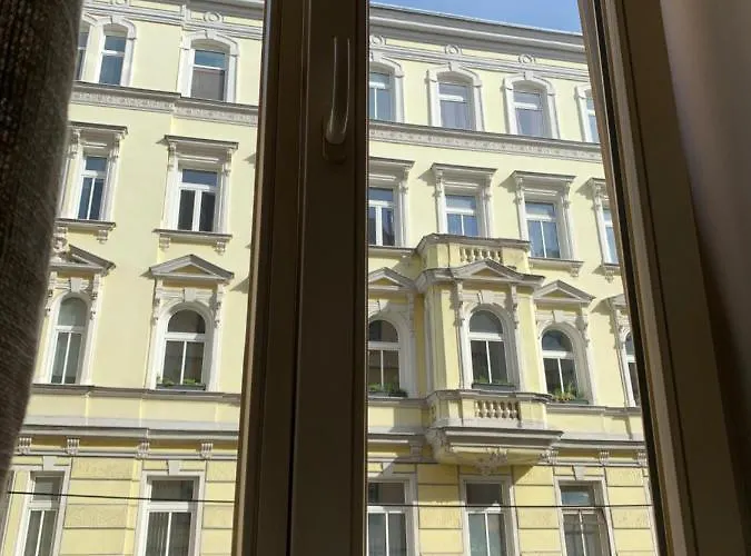 Apartment Centrally & Comfortable Vienna