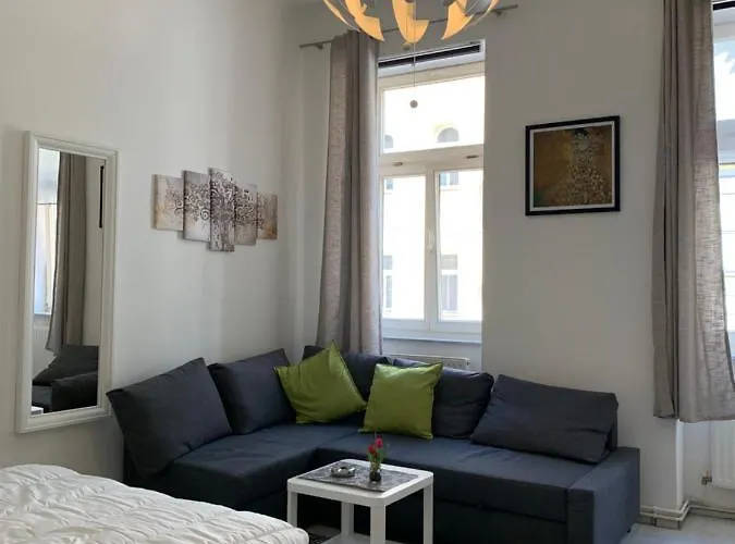 Centrally & Comfortable * Vienna