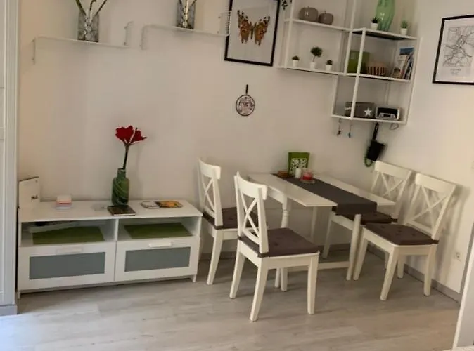 Apartment Centrally & Comfortable Vienna